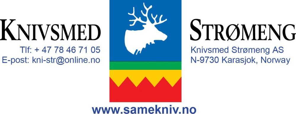 Strømeng