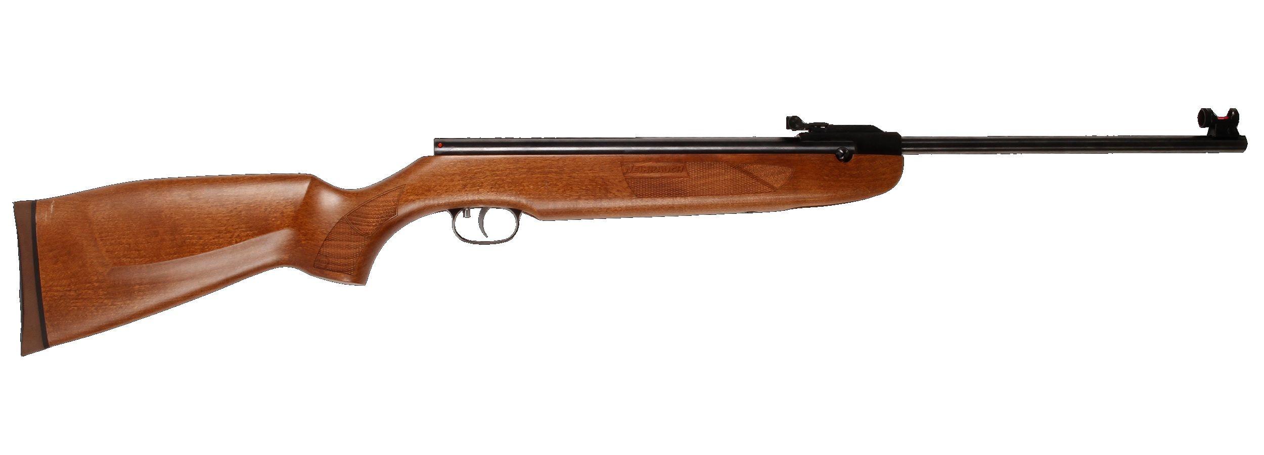 Weihrauch mod. HW50S kal. 4,5mm  250 m/s