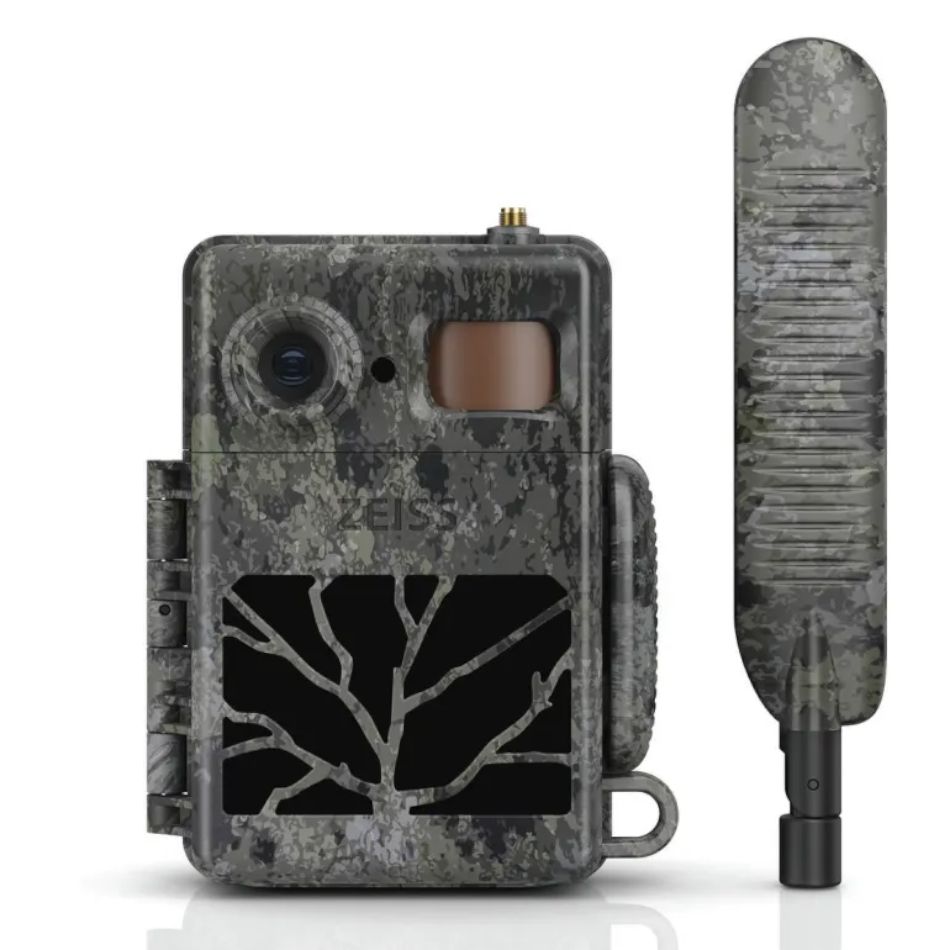 ZEISS Secacam 7, Viltkamera
