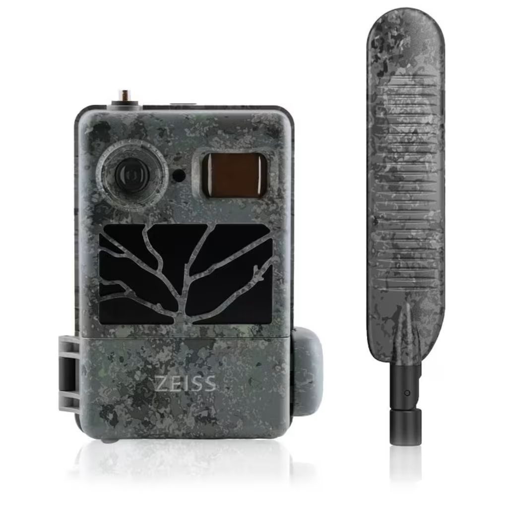 ZEISS Viltkamera Secacam 3