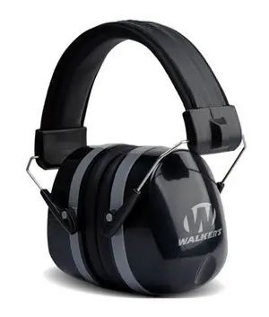 Walker's Premium passive hørselvern 32 dB demping