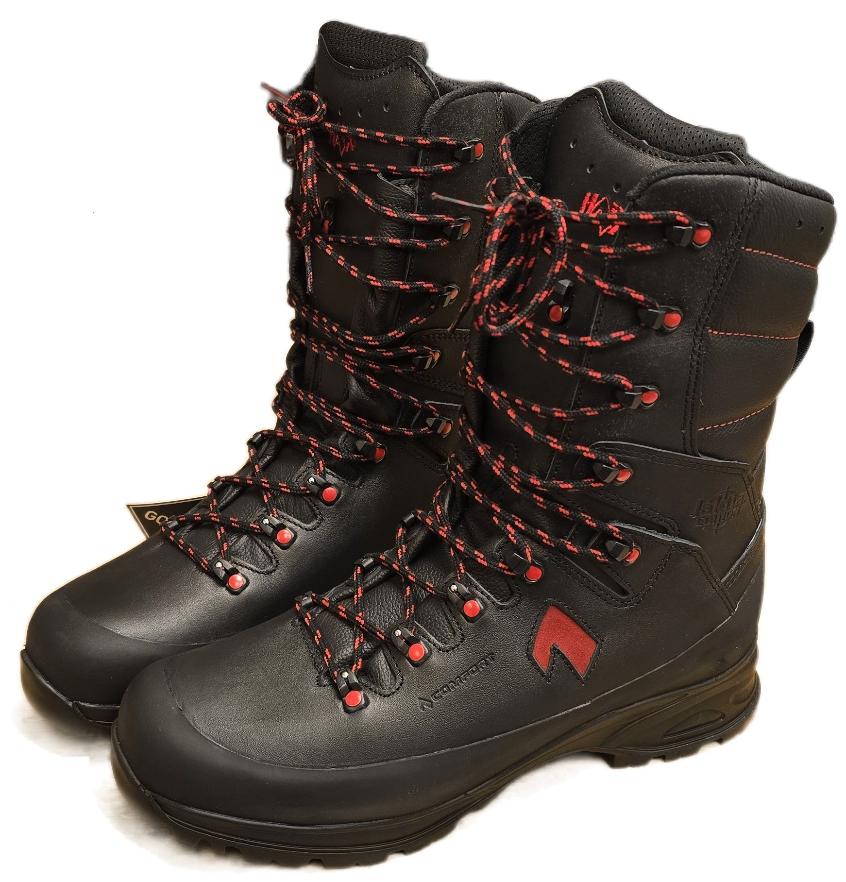 Haix Nature Nordic GTX, #10 (45)