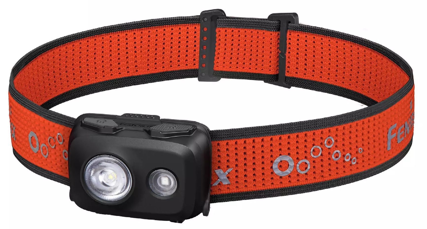 FENIX HL16 HODELYKT LED SORT