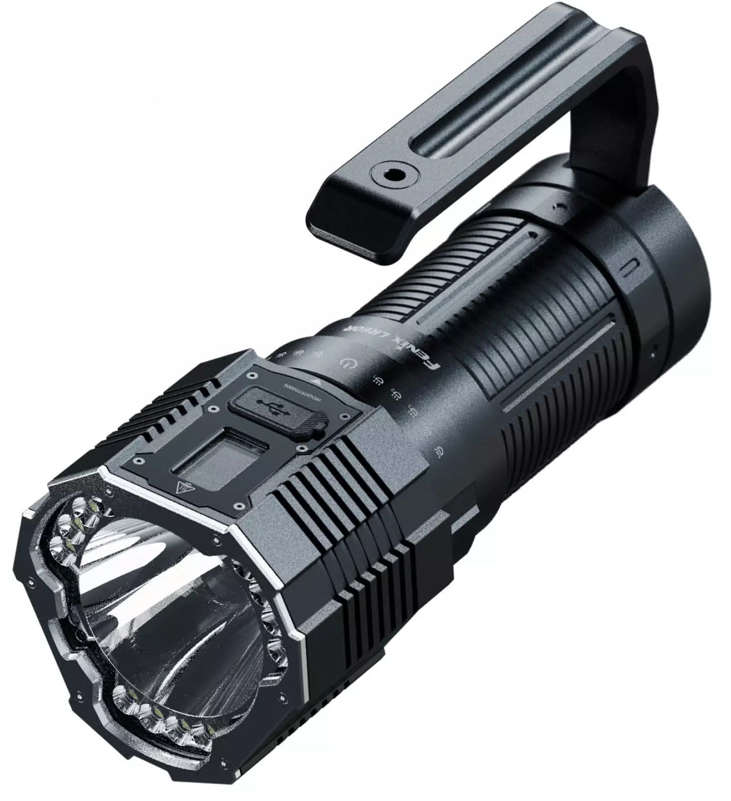 FENIX LR60R LYKT 21.000 LUMEN