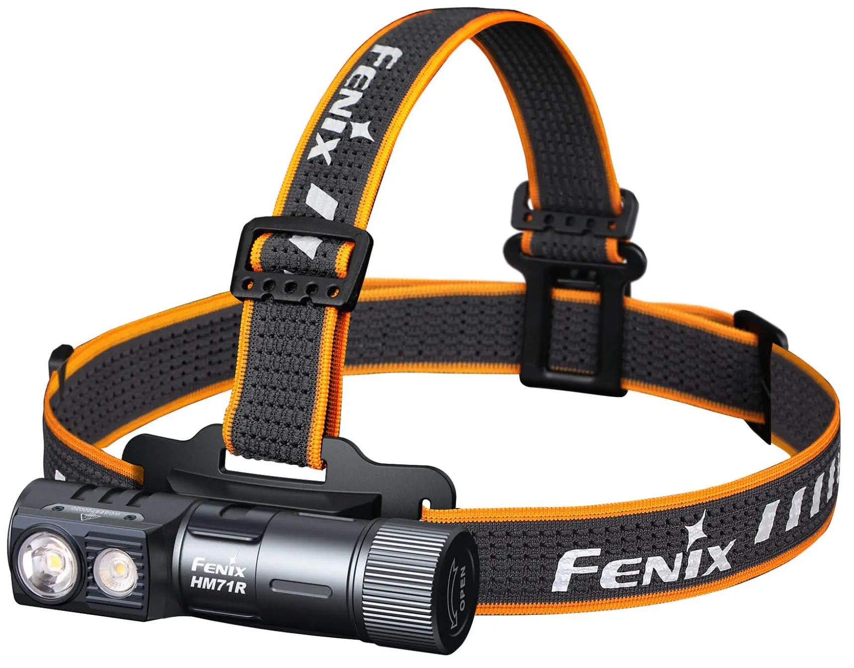 FENIX HM71R HODELYKT 2700LM M.MAGNET
