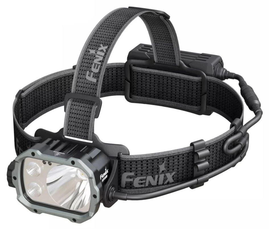 FENIX HP35R HODELYKT 4000LM