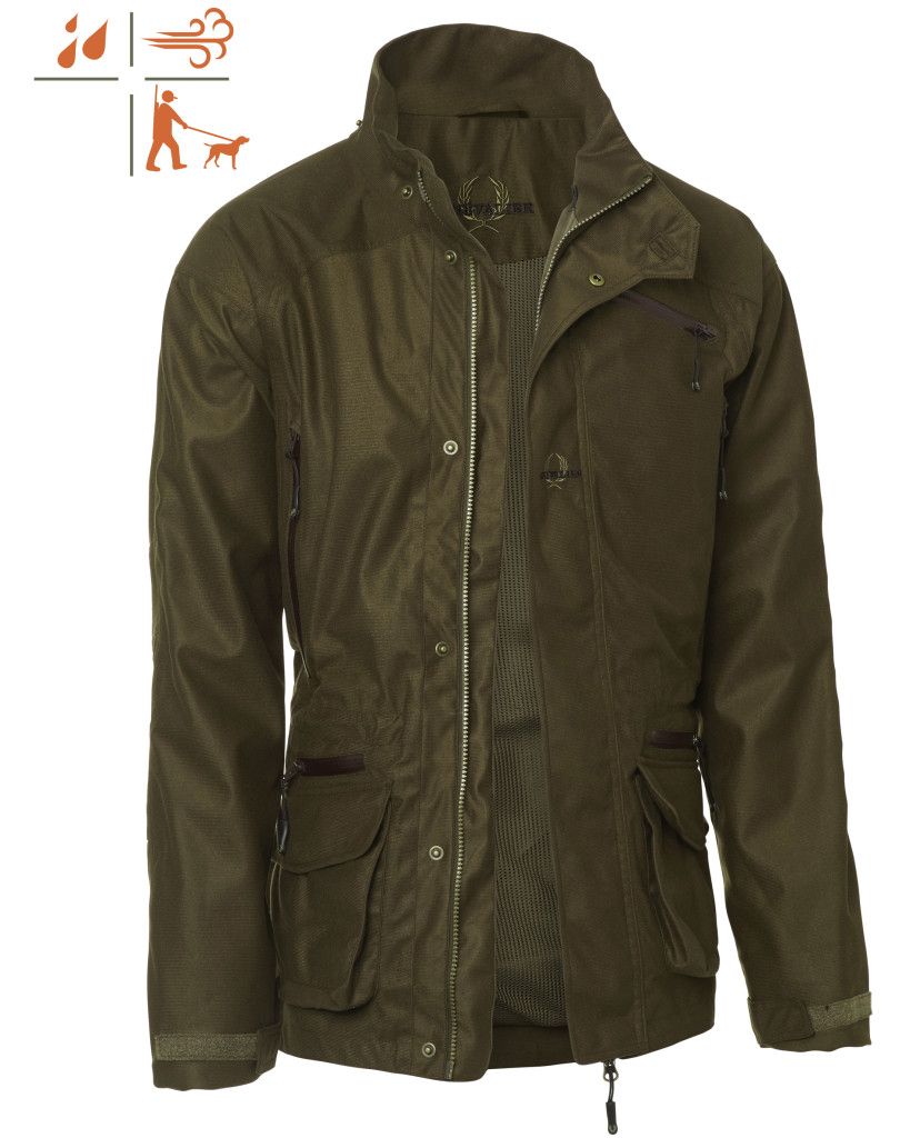 Chevalier Pointer Pro Coat