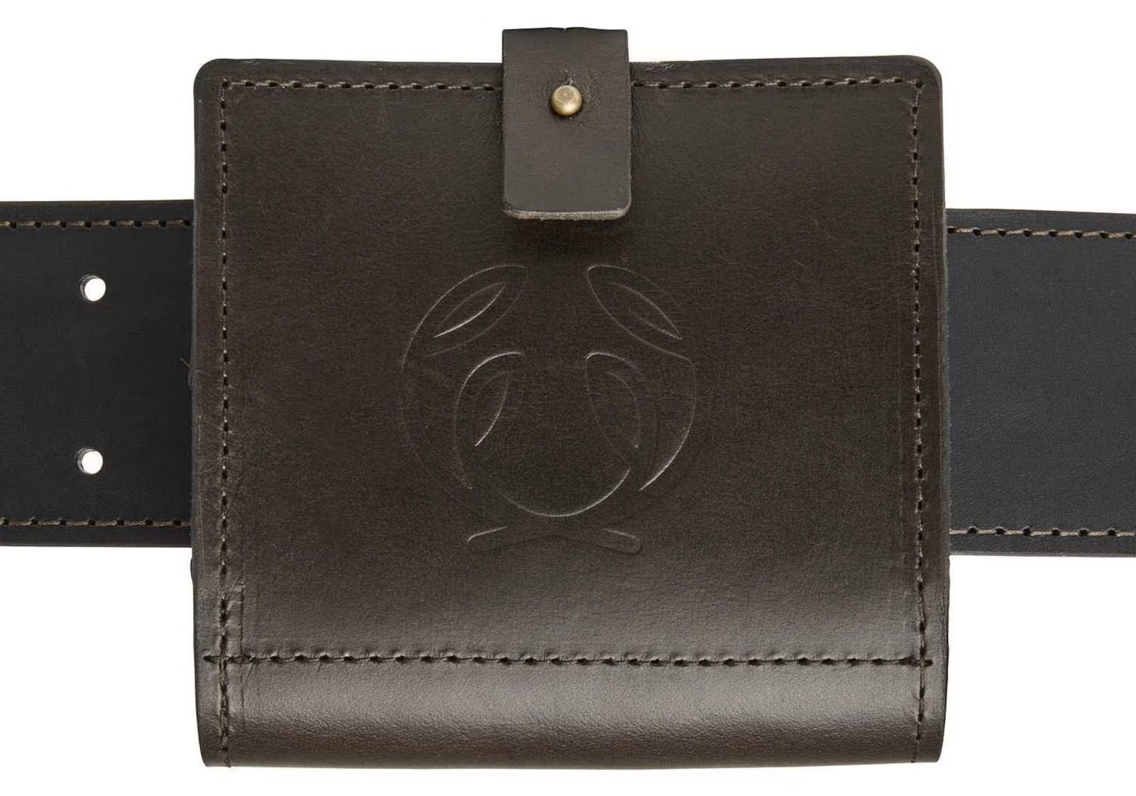 Chevalier Aim Leather Cartridge Case