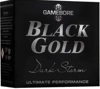 Gamebore Black Gold 20-70-6 30GR. Fibre QS -25 pk.
