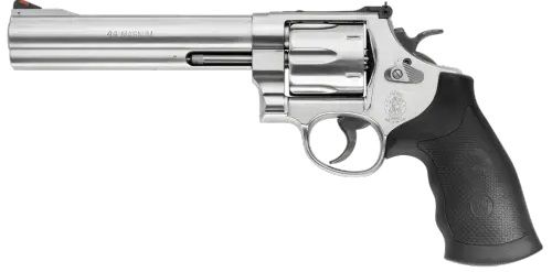 Model 629 Classic .44 Rem Mag. 6.5