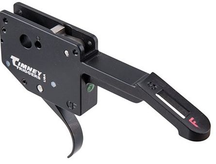 Timney Avtrekk Ruger American Center Fire