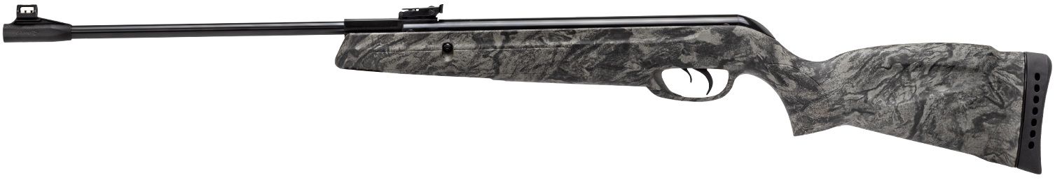 Gamo Wild Grey Tiger 4,5mm