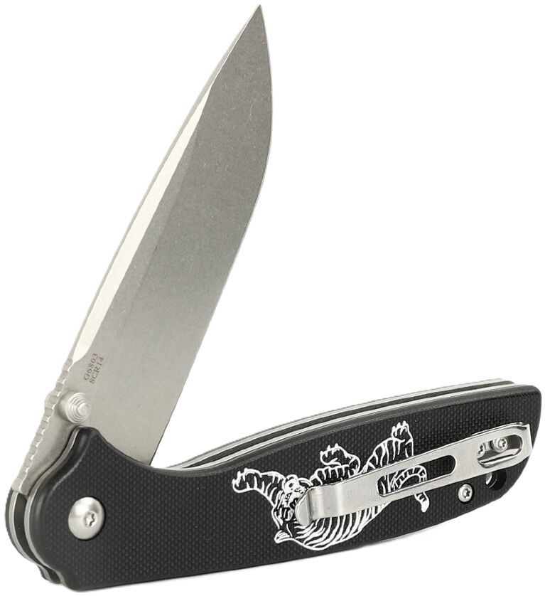 Ganzo 6803 TIGER sort